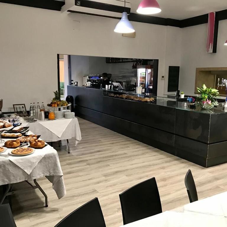 Hotel Il Cammino Di Francesco Bastia Umbra Exterior foto