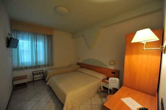 Hotel Il Cammino Di Francesco Bastia Umbra Exterior foto
