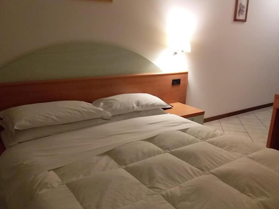Hotel Il Cammino Di Francesco Bastia Umbra Exterior foto